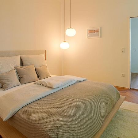 בילרבק Ferienwohnung Mit Malerischem Ausblick מראה חיצוני תמונה