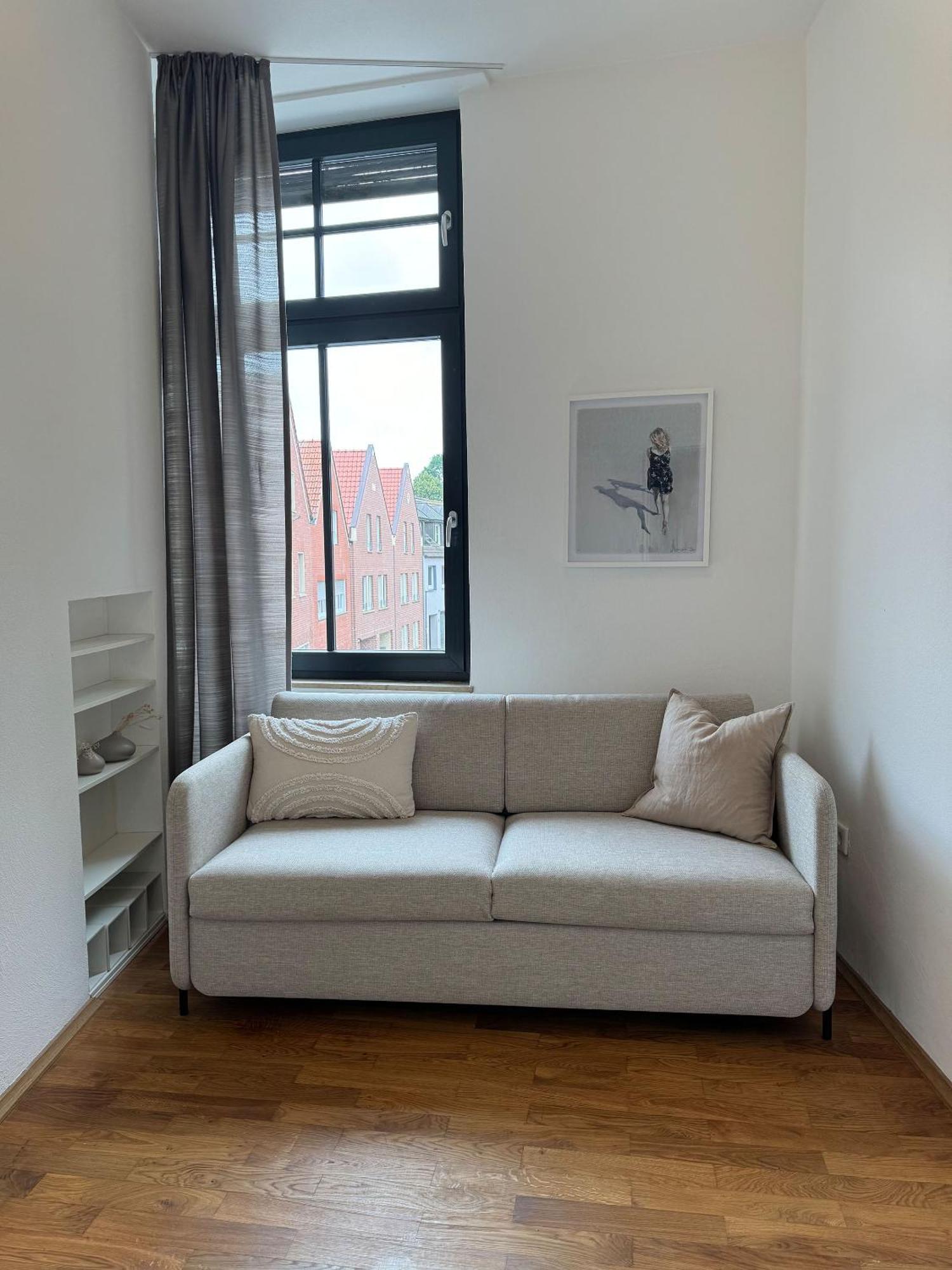 בילרבק Ferienwohnung Mit Malerischem Ausblick מראה חיצוני תמונה
